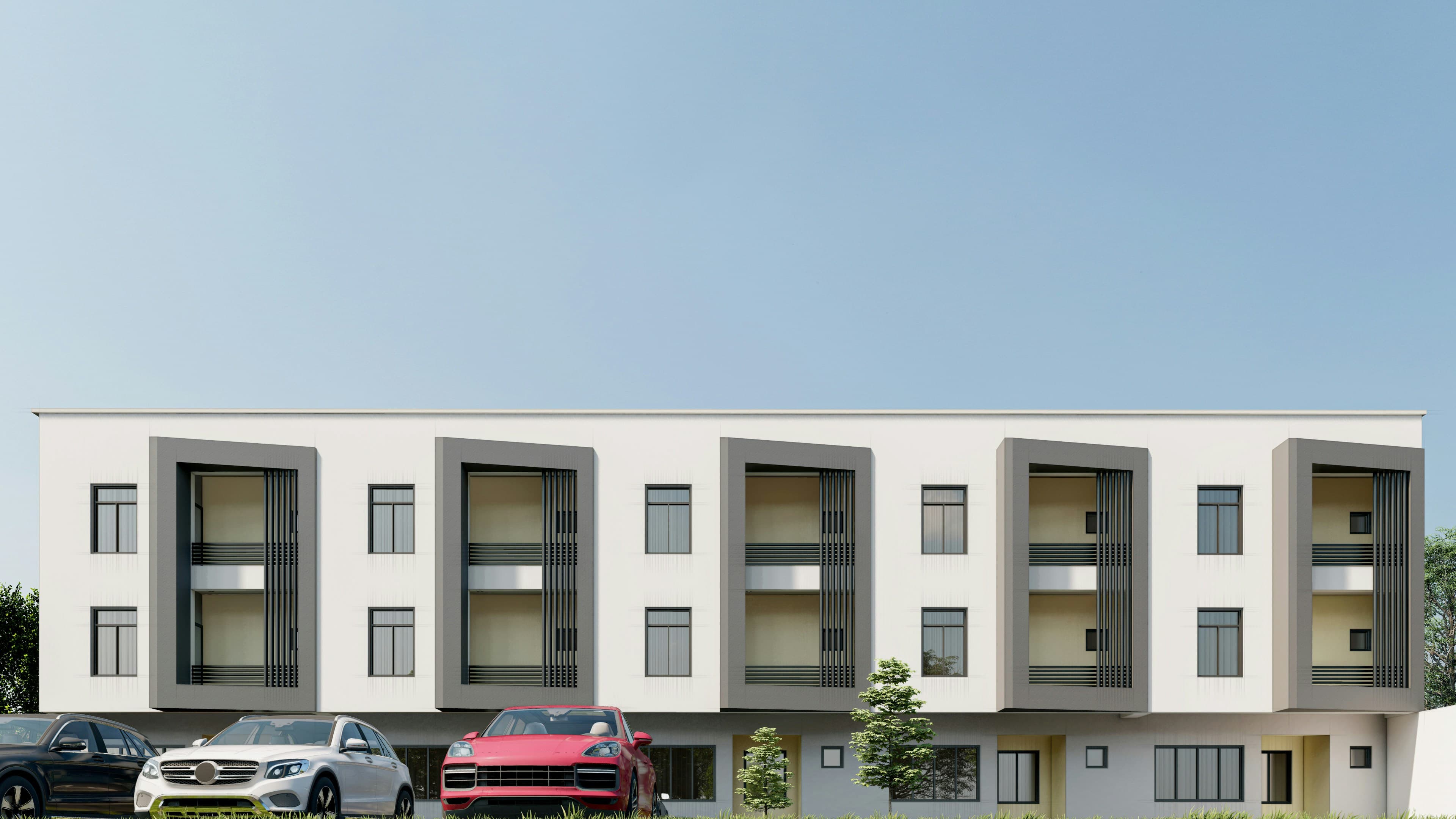 Property Development & Construction