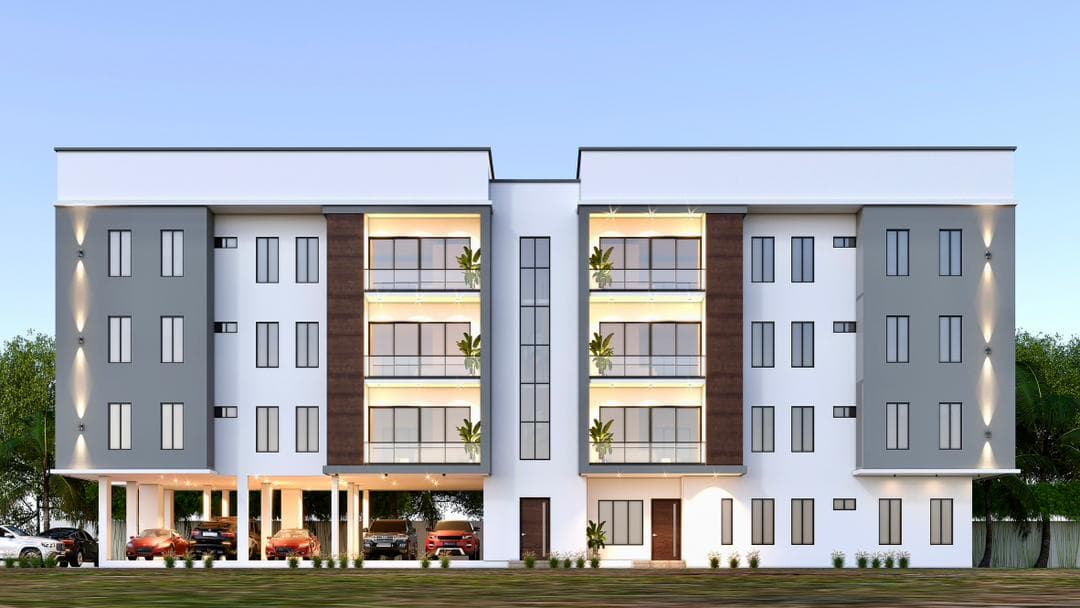 Property Management